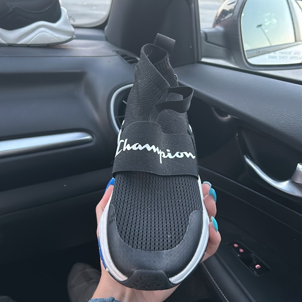 Champion Sneakers